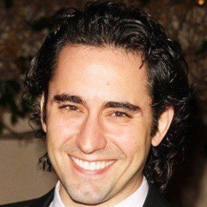 John Lloyd Young