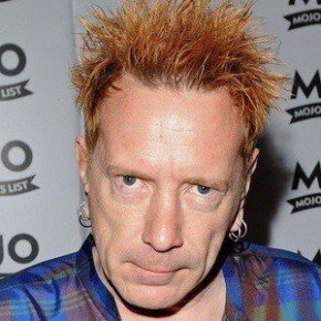 John Lydon