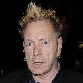 John Lydon