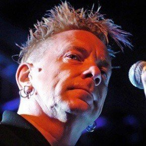 John Lydon