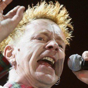 John Lydon