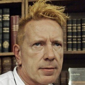 John Lydon