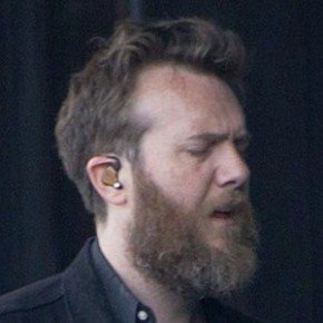 John Mark Mcmillan