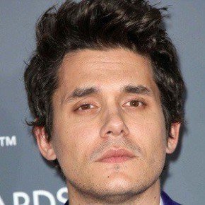 John Mayer