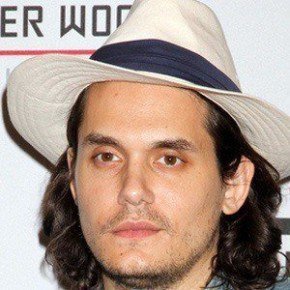 John Mayer