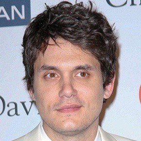 John Mayer