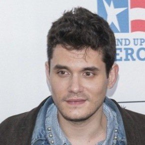 John Mayer