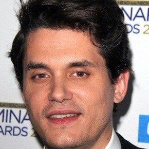 John Mayer