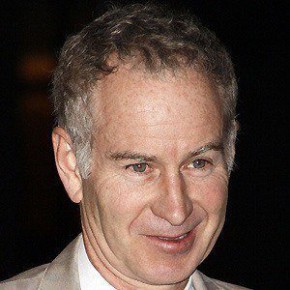 John McEnroe
