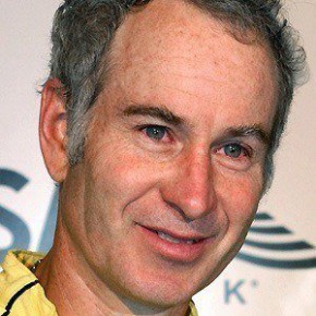 John McEnroe