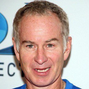 John McEnroe