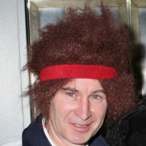 John McEnroe