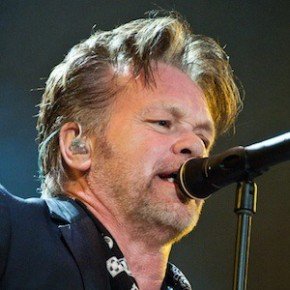 John Mellencamp