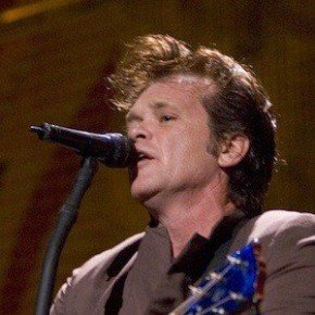 John Mellencamp