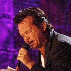 John Mellencamp