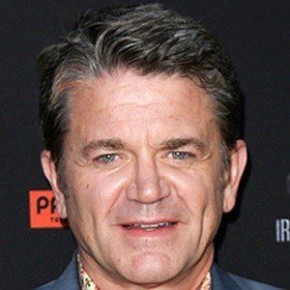 John Michael Higgins