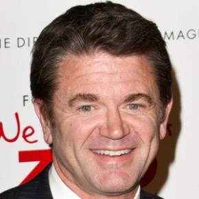 John Michael Higgins