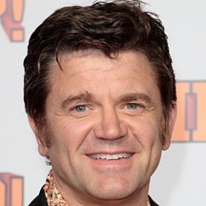 John Michael Higgins