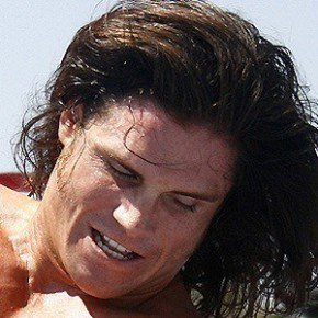 John Morrison