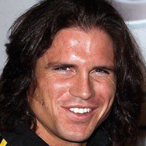 John Morrison