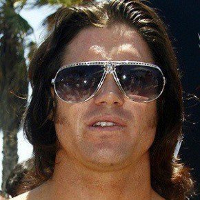 John Morrison