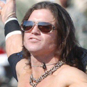 John Morrison