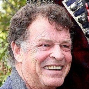 John Noble