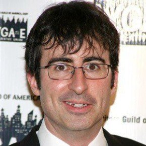 John Oliver