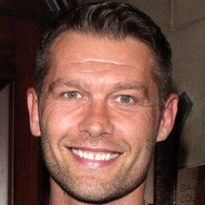 John Partridge