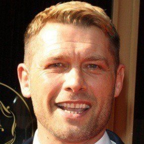 John Partridge