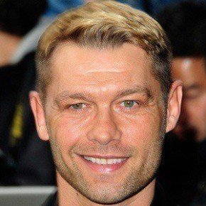John Partridge