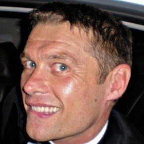 John Partridge