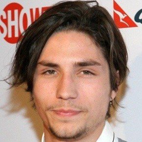 John Patrick Amedori