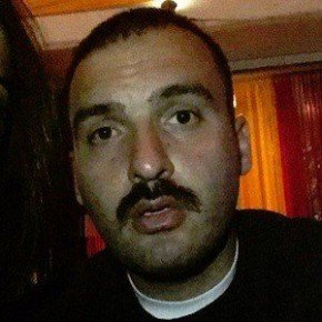 John Shahidi