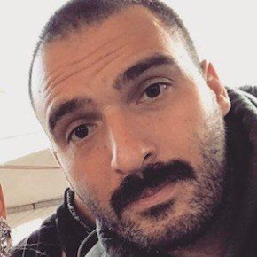 John Shahidi