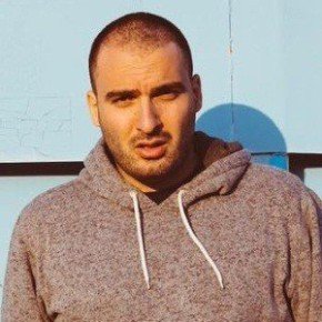 John Shahidi