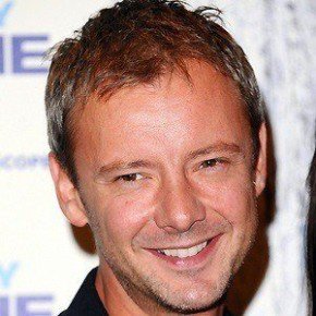 John Simm