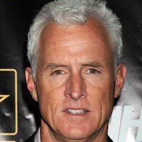 John Slattery