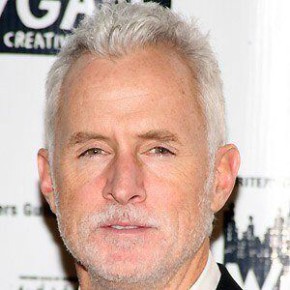 John Slattery