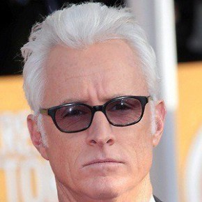 John Slattery
