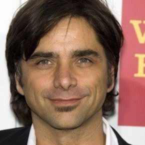 John Stamos