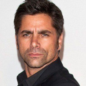 John Stamos