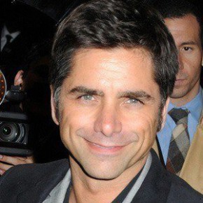 John Stamos