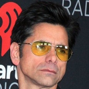 John Stamos