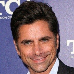 John Stamos