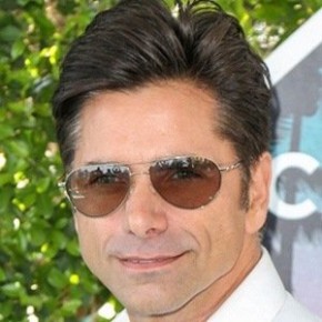 John Stamos