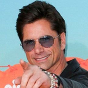 John Stamos