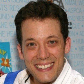 John Tartaglia