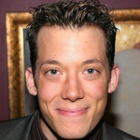 John Tartaglia