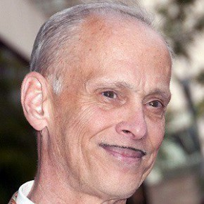 John Waters